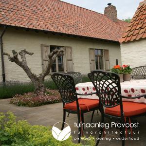 Vlaamse Tuinaannemer 2013-2014-terras